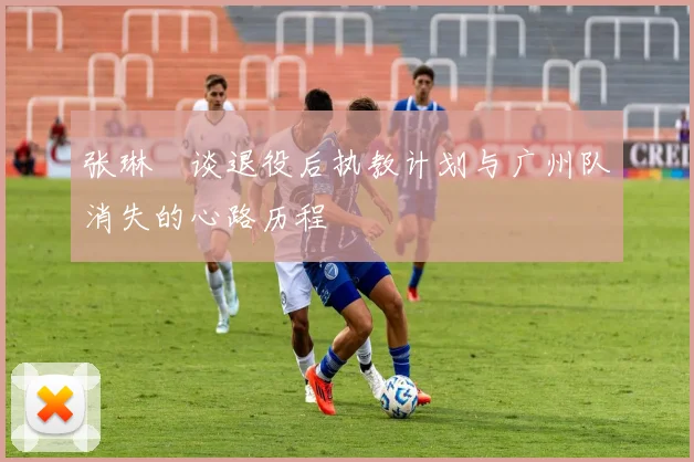 张琳芃谈退役后执教计划与广州队消失的心路历程